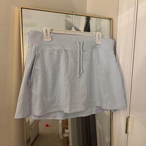 Wild Fable Cotton Skirt
